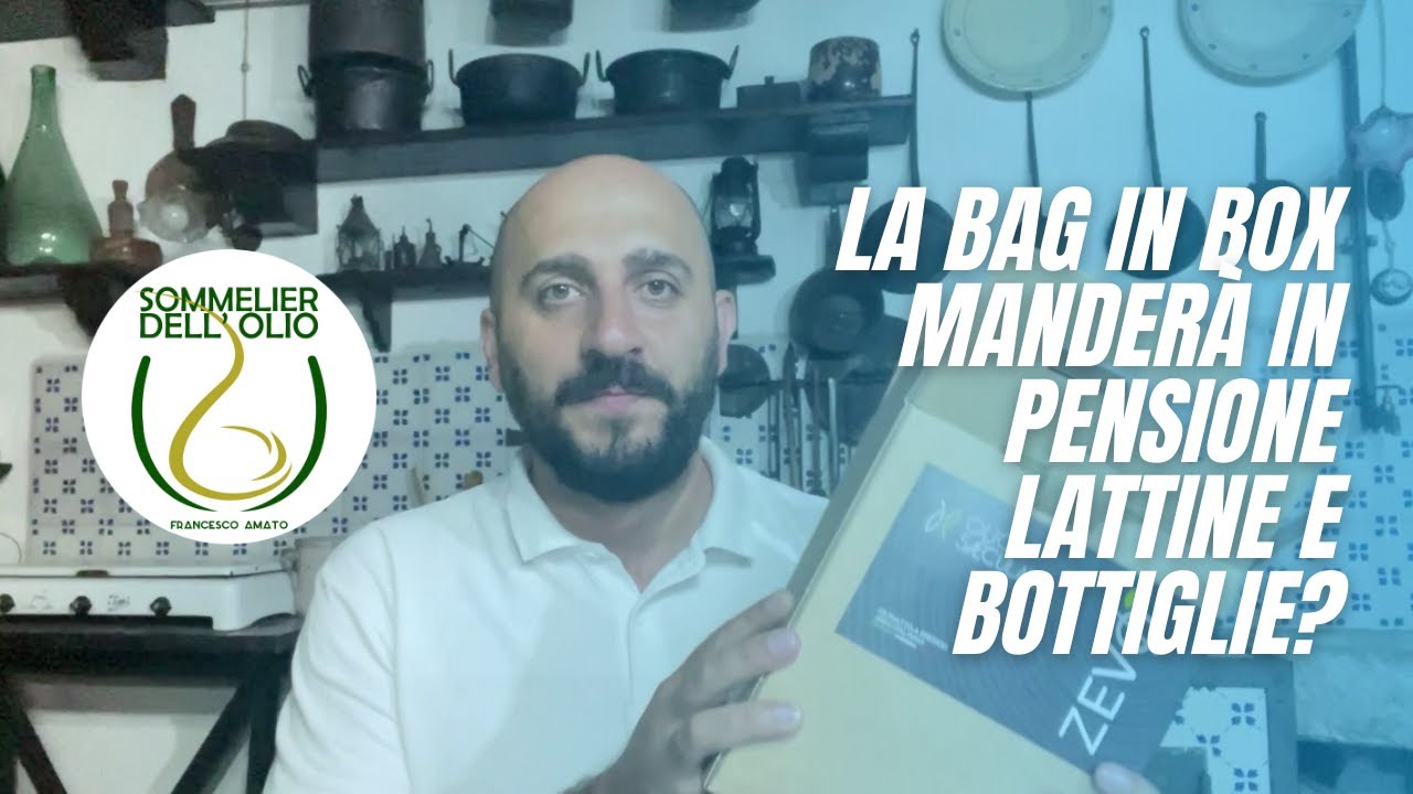 La bag in box manderà in pensione lattine e bottiglie? Scopriamo insieme i pro e i contro.