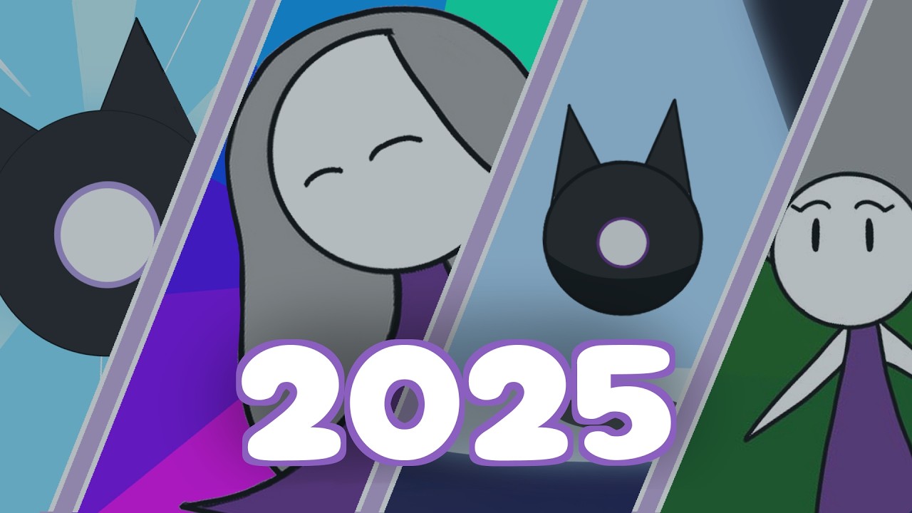 2025 Animation Replay