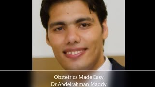 Estimated gestational age (Eng subtitles)
