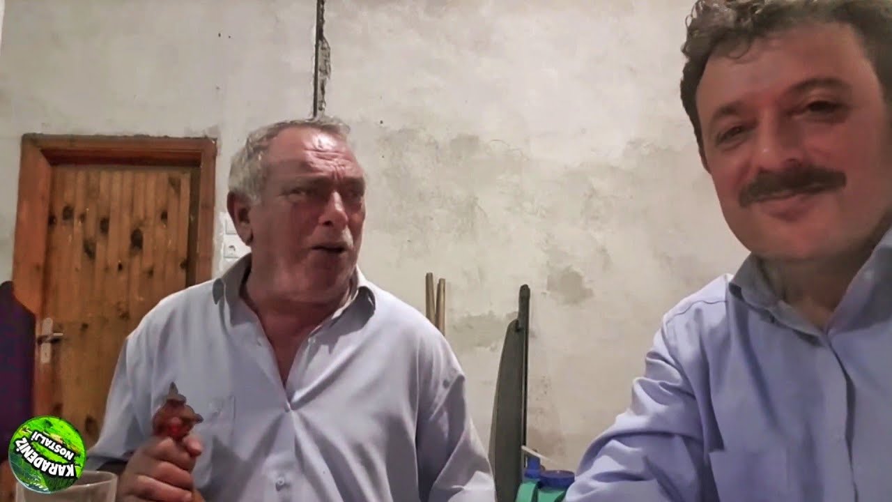 Abdurrahman Değermenci & Avni Öztürk - Yaylam (Kemençe Muhabbet) 2021