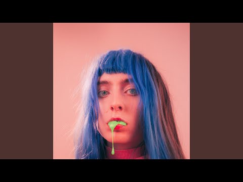 Ashnikko - Nice Girl