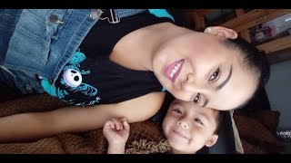 Vlog #80 De compras, limpieza en el jardin by YIYIMASS 172 views 4 years ago 10 minutes, 20 seconds