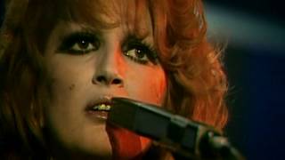 Mina Live - Io Vivrò Senza Te Battisti-Mo