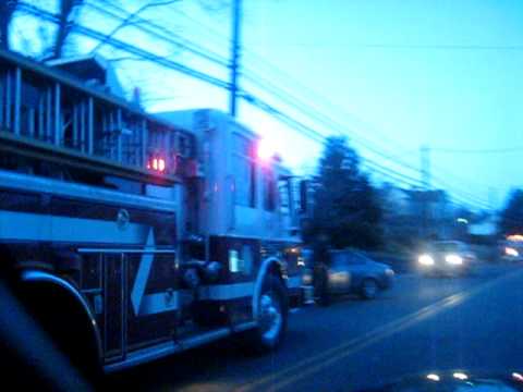 mount airy fire and rescue