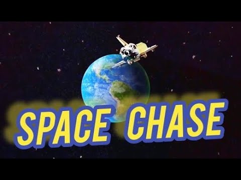 Space Chase / A SCIFI Short Film - YouTube
