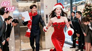 💗CEO handed a 5billion-dollar deal to an intern—because she was actually the girl he secretly loved!