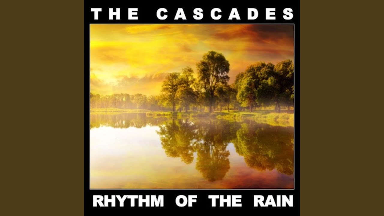 I Wanna Be Your Lover The Cascades