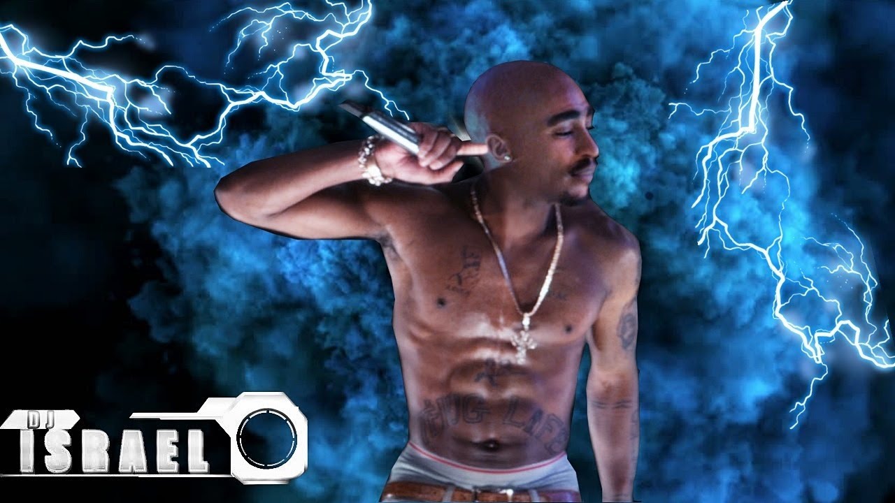 2Pac Type Beat "My Pride" 2024 YouTube