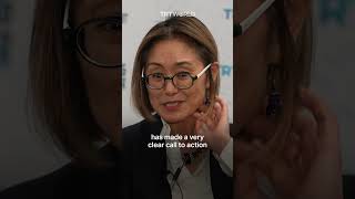 Exclusive interview with UNDCO Regional Director Gwi Yeop Son