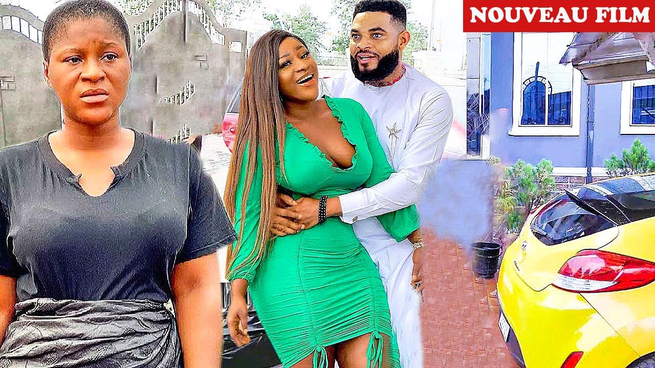 Mon Amour De Village - COMMENT MON MEILLEUR AMI M'A TRAHIE POUR ÉPOUSER MON RICHE FIANÇAILLE - FILM