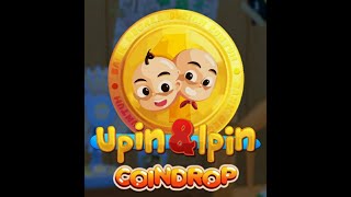 Upin Ipin Coindrop game review screenshot 3