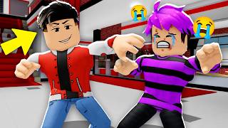 SUFRÍ BULLYING EN BROOKHAVEN RP..