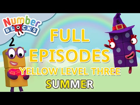 Level 3 (Yellow)