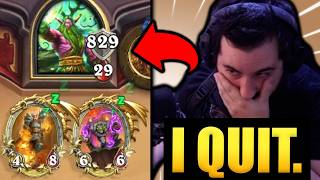 If this is the new Meta, I quit.