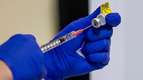 Coronavirus vaccine rollout continues as COVID-19 cases continue to surge in the US