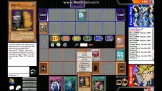 Hieratic Vs Insektorz (2012)