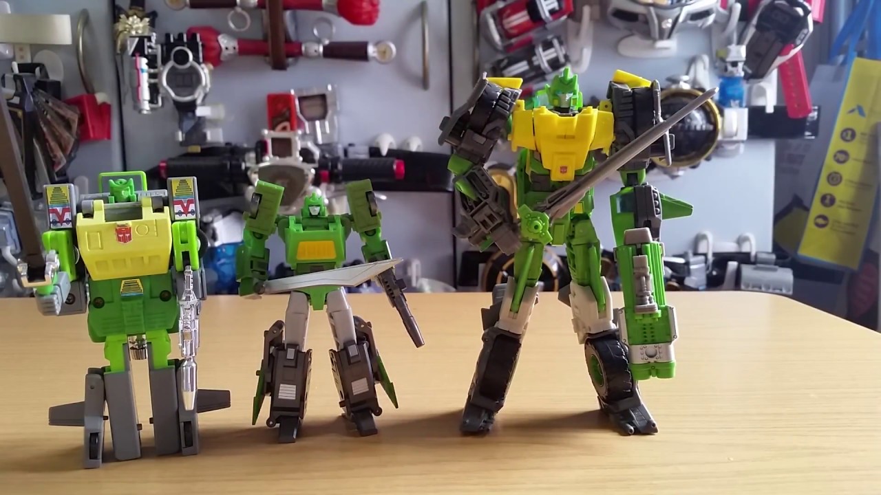 Mech Fans Toys Mft Lost Planet Mech Soul Ms 01 Assault Soldiers Aka Springer Transformers Youtube Mech Fans Toys Mft Lost Planet Mech Soul Ms 01 Assault Soldiers Aka Springer Transformers Youtube