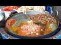 Tawa Fry Kaleji - Ismail Hotel, Shoba Bazar Peshawar | Liver Fry | Kaleji | Peshawar Street Food