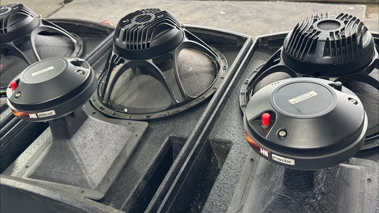 LOA 40 -TRÉP 750 -BASS NEO -CAF CÁ HEO -VÀO MÀ XEM CẢ NHÀ!LH;0918.001.444