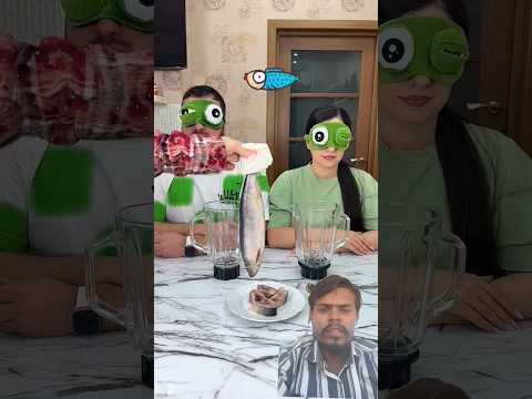 OMG Not a delicious cocktail!🍹 #shorts Best video by MoniLina