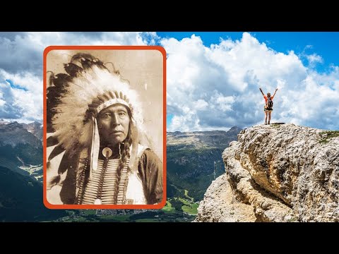 Video: Koliko cc ima indijanski poglavica?
