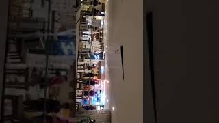 Viral Mall Malioboro Atap Jebol