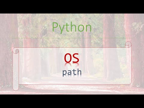 Python Modules #7.1: