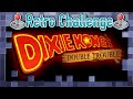 Retro Challenge Saturday Ep195: Donkey Kong Country 3