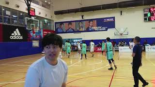 Game2 1st 20190216