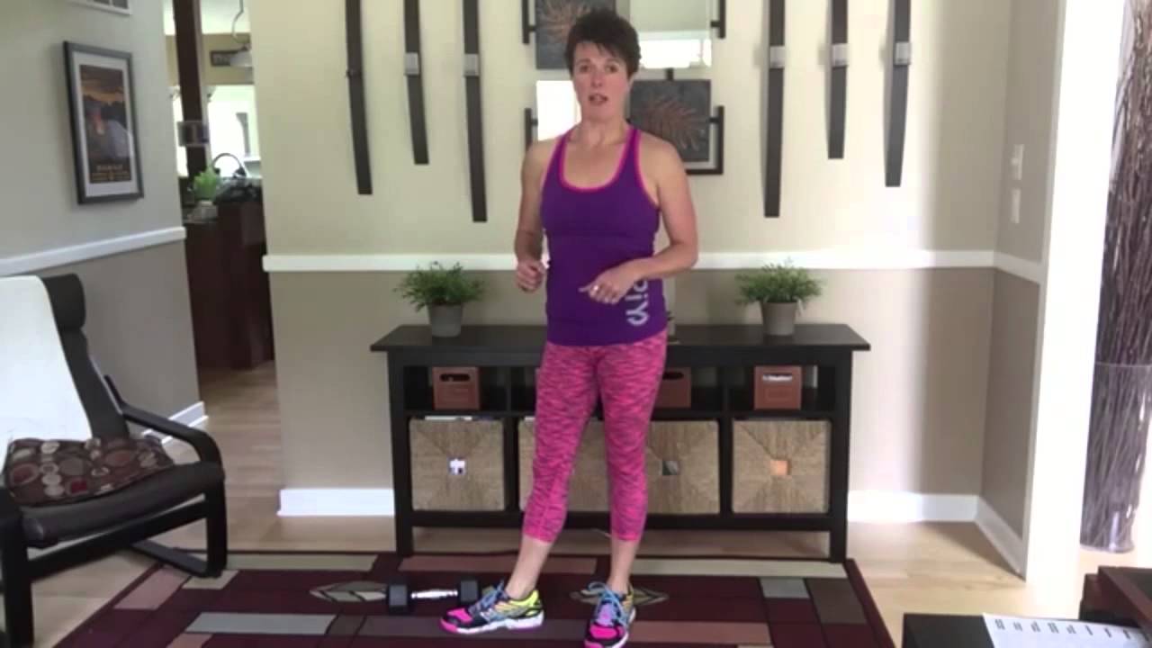 How to keep your foot from slipping in your shoe Friday Fit Tip