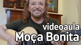 "Moça Bonita" | Videoaula com Geraldo Azevedo chords