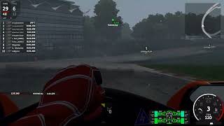 Final Round of the RPM P3 Roco Championship at Brands Hatch