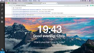 The Full Stack Web Developer For Beginners - 1st HTML - 06 Text emphasis, importance and formatting