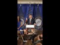 Trump, Massie Clash Over Epstein Files