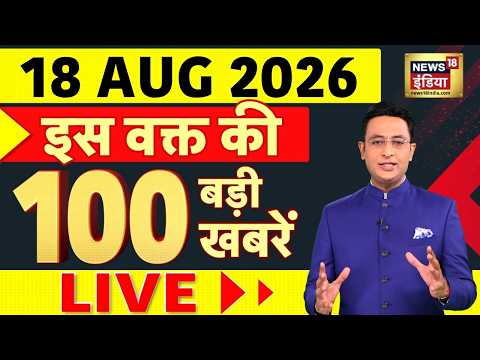 News18 India