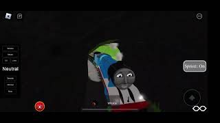 Thomas The Tank Engine And