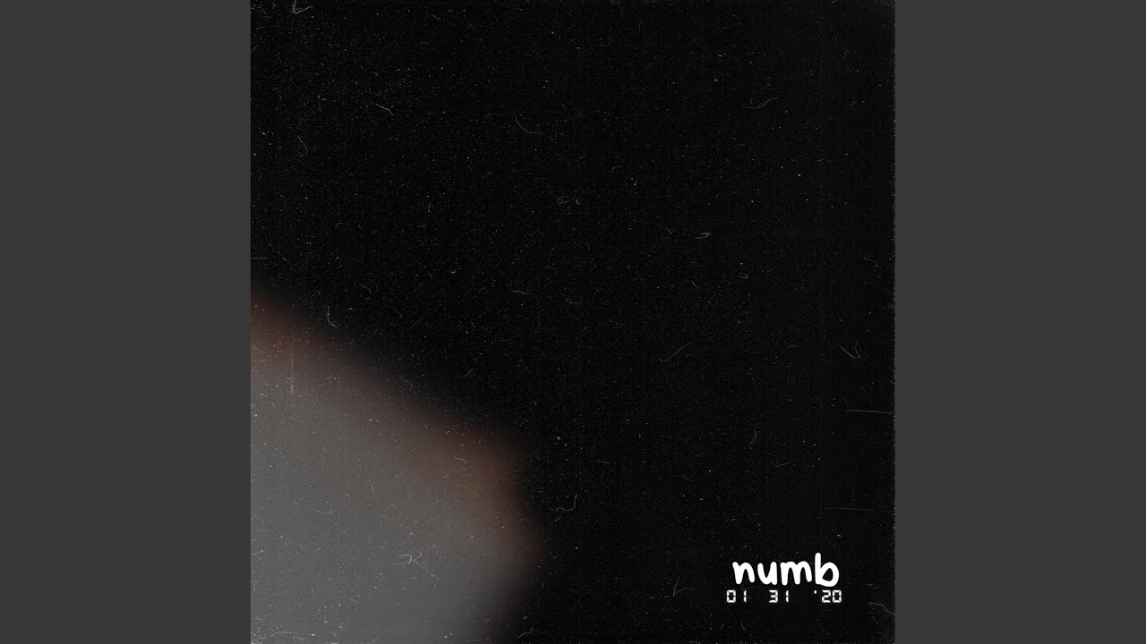 Watch Numb on YouTube Watch Numb on YouTube