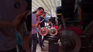 SKIM DISC ATAU TUKAR BARU? SKIM DISC ATAU TUKAR BARU?