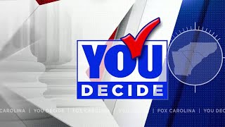 Easley mayoral race headed to runoff