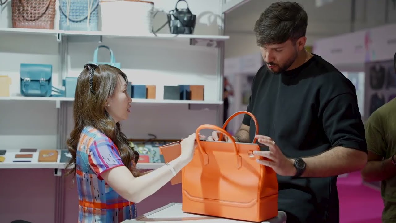 APLF 2023 Day 2 Highlights