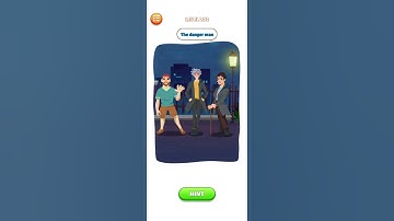 Brain story : Tricky puzzle gameplay level 202 | #shorts #brainstory | Subscribe to the channel 🔔 🛎