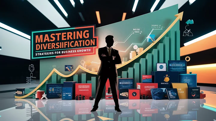 Mastering Diversification: Strategies for Business Growth