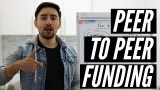 What is Peer to Peer Fundraising?