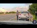 Most Dangerous High-Speed Police Chases Caught on Dashcam — That Feel Like an Action Movie #144