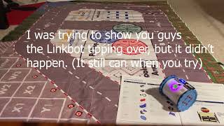 Linkbot Parts intro