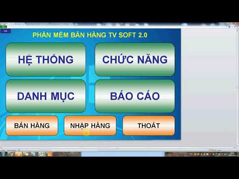 Phần mềm bán card điện thoại giá rẻ | Foci