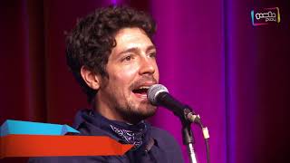 EL KUELGUE - Lucho Gorrión | Acústicos en Casa | Gamba Sessions