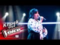 เก้า - จำเลยรัก - Knock Out - The Voice Thailand 2024 - 24 Nov 2024
