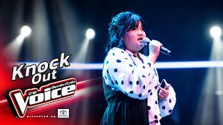 เก้า - จำเลยรัก - Knock Out - The Voice Thailand 2024 - 24 Nov 2024