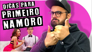 Como pedir algo para namorada?